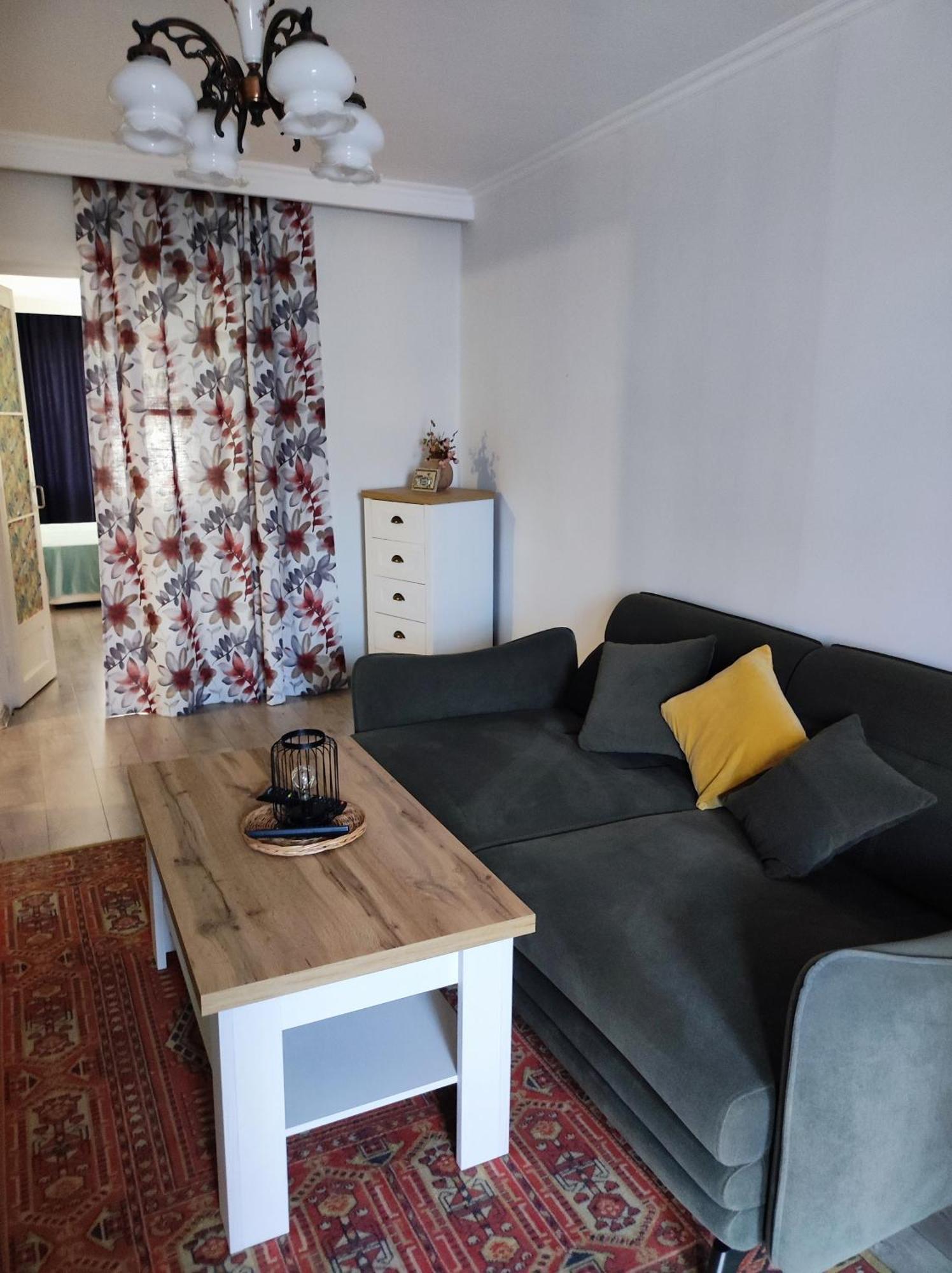 Friendly Guest House Kutaisi Habitación foto