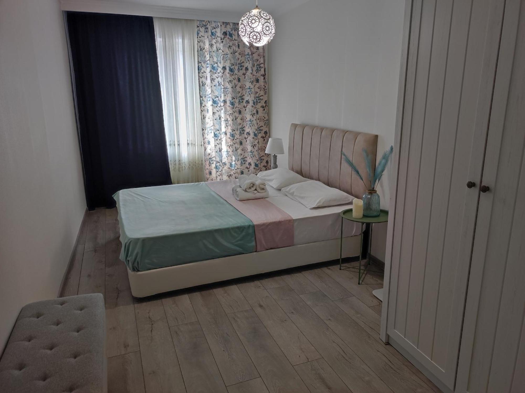Friendly Guest House Kutaisi Exterior foto